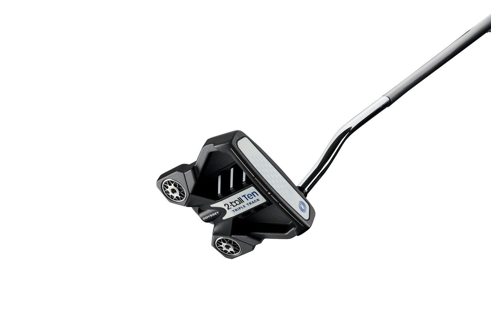 odyssey 2-BALL TEN triple track 34インチ Odyssey 2-Ball Ten Triple Track S 21 Putters | putters